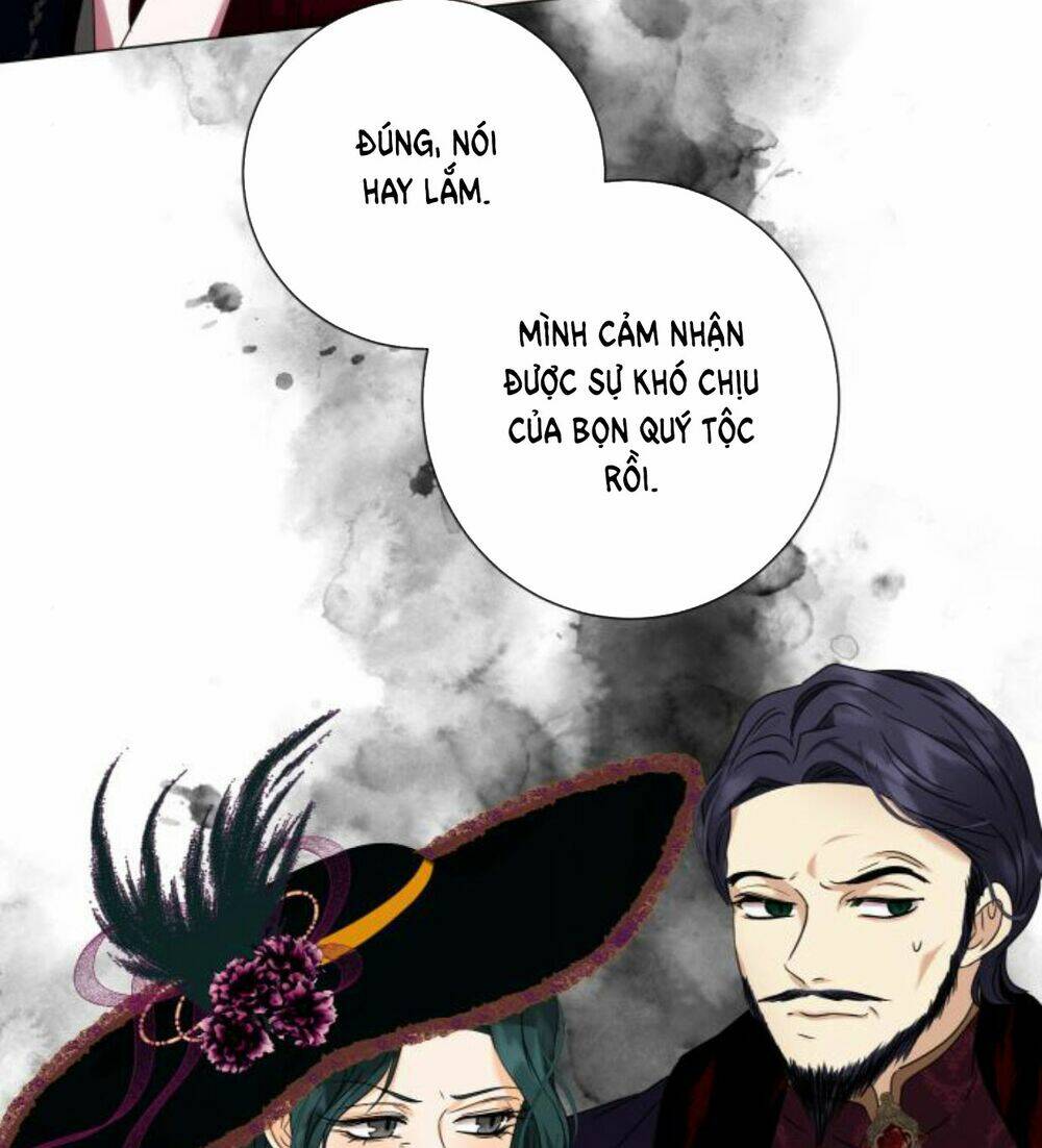 Hoán Đổi Linh Hồn Chapter 19 - Trang 2