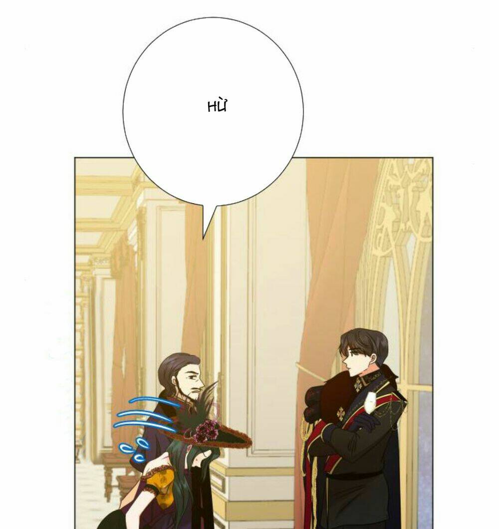 Hoán Đổi Linh Hồn Chapter 19 - Trang 2