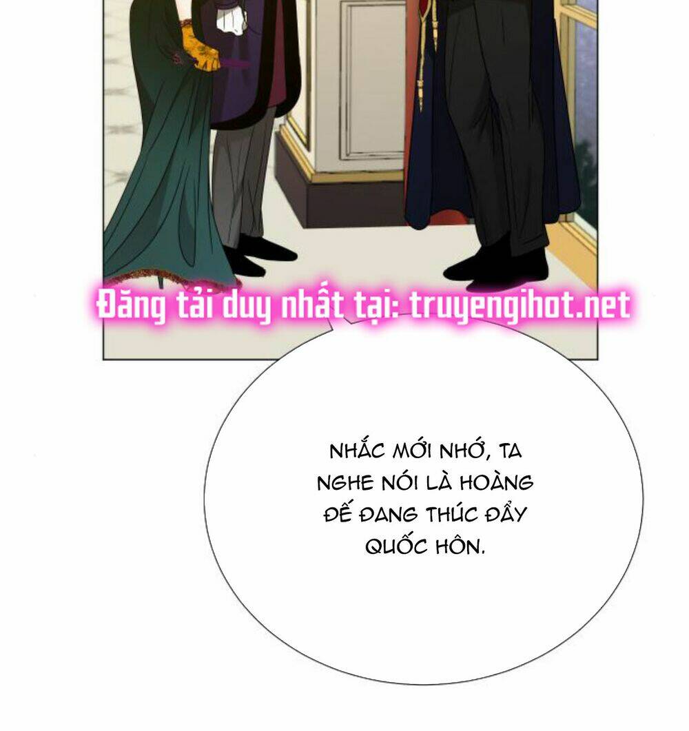 Hoán Đổi Linh Hồn Chapter 19 - Trang 2