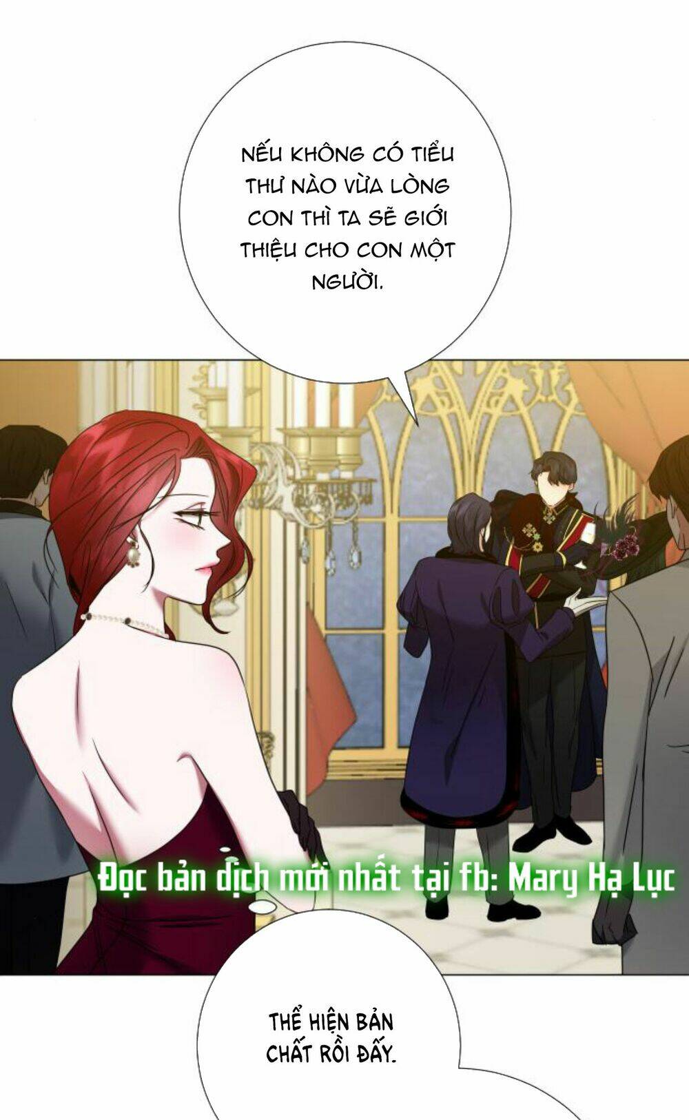 Hoán Đổi Linh Hồn Chapter 19 - Trang 2