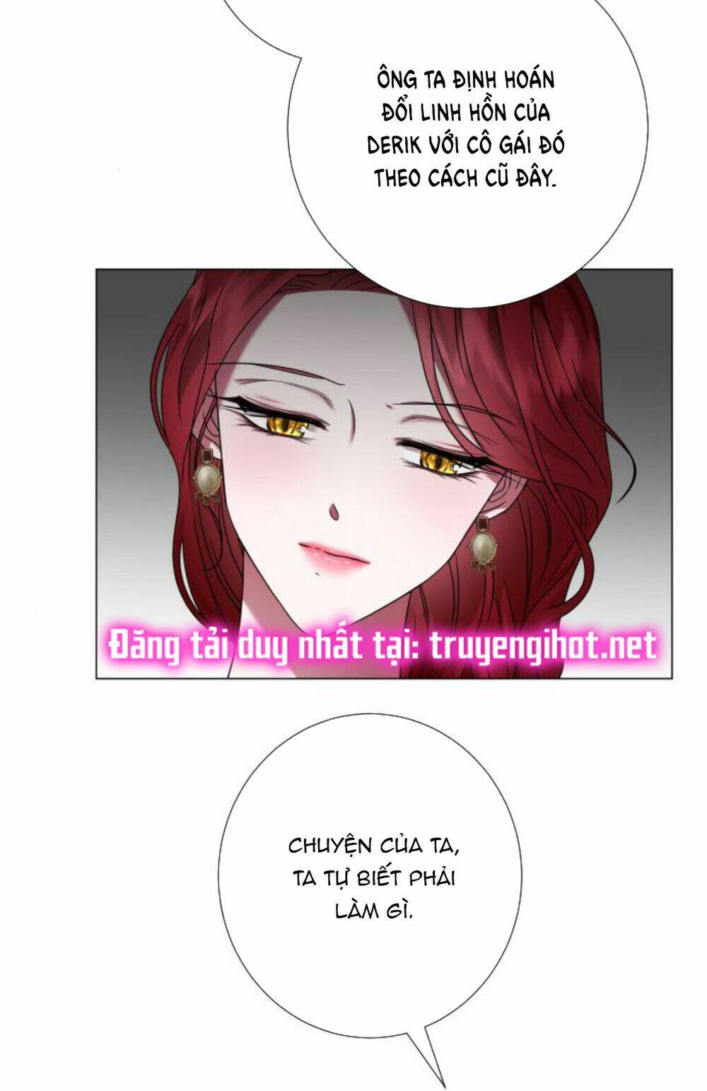 Hoán Đổi Linh Hồn Chapter 19 - Trang 2