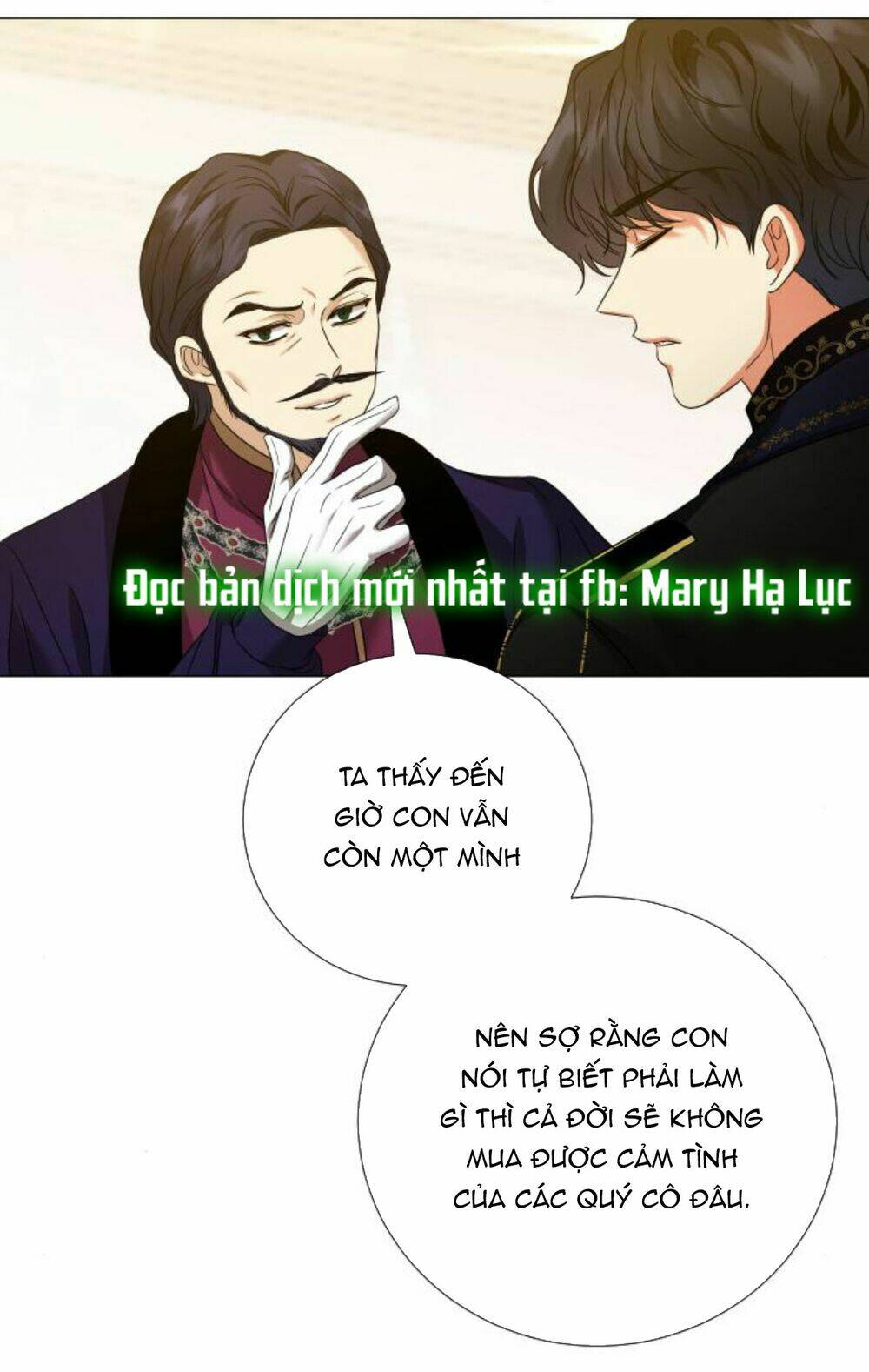 Hoán Đổi Linh Hồn Chapter 19 - Trang 2