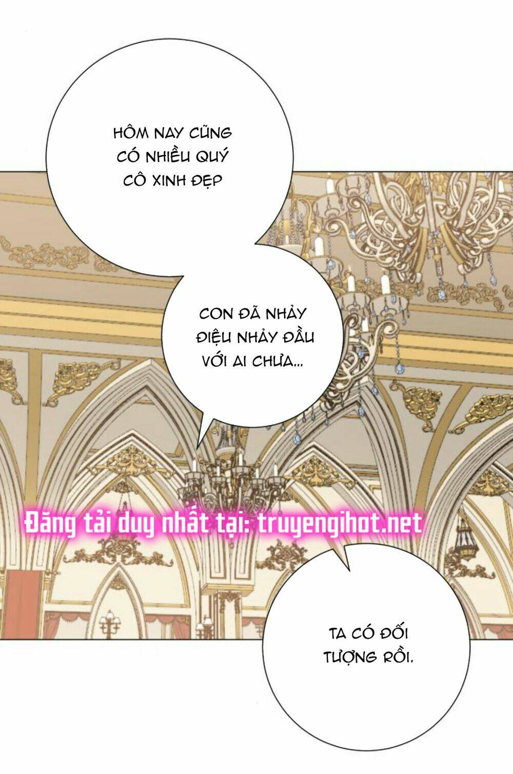 Hoán Đổi Linh Hồn Chapter 19 - Trang 2
