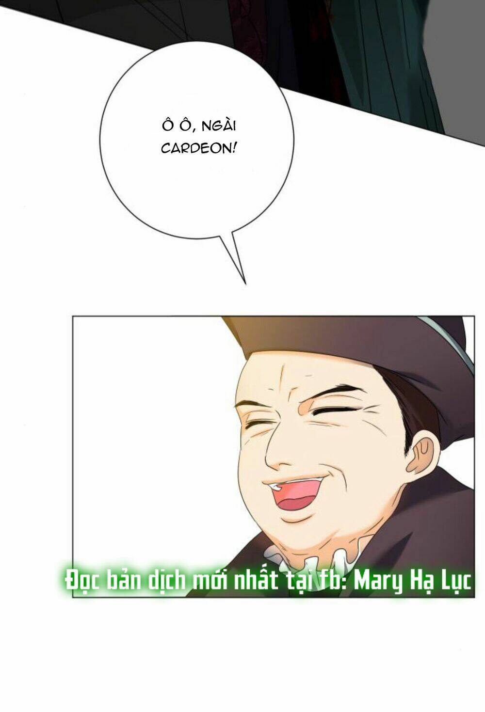 Hoán Đổi Linh Hồn Chapter 19 - Trang 2