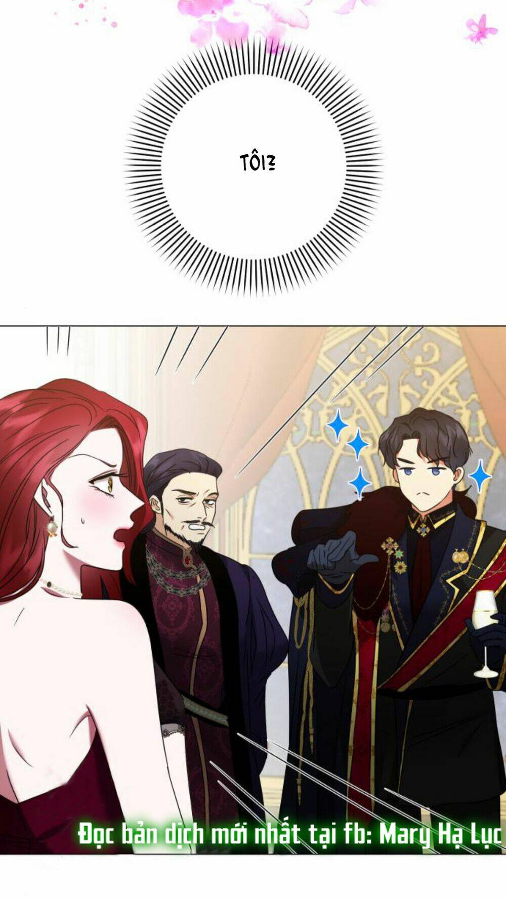 Hoán Đổi Linh Hồn Chapter 19 - Trang 2