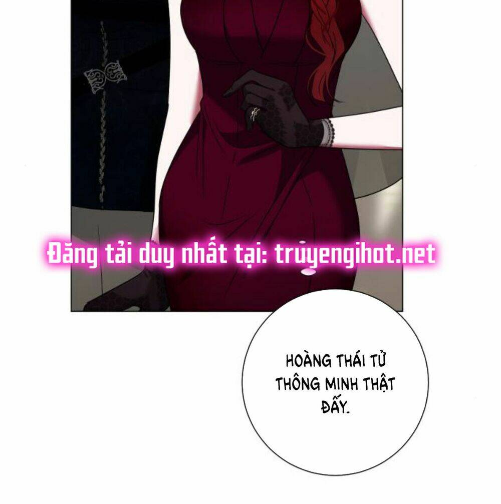 Hoán Đổi Linh Hồn Chapter 19 - Trang 2