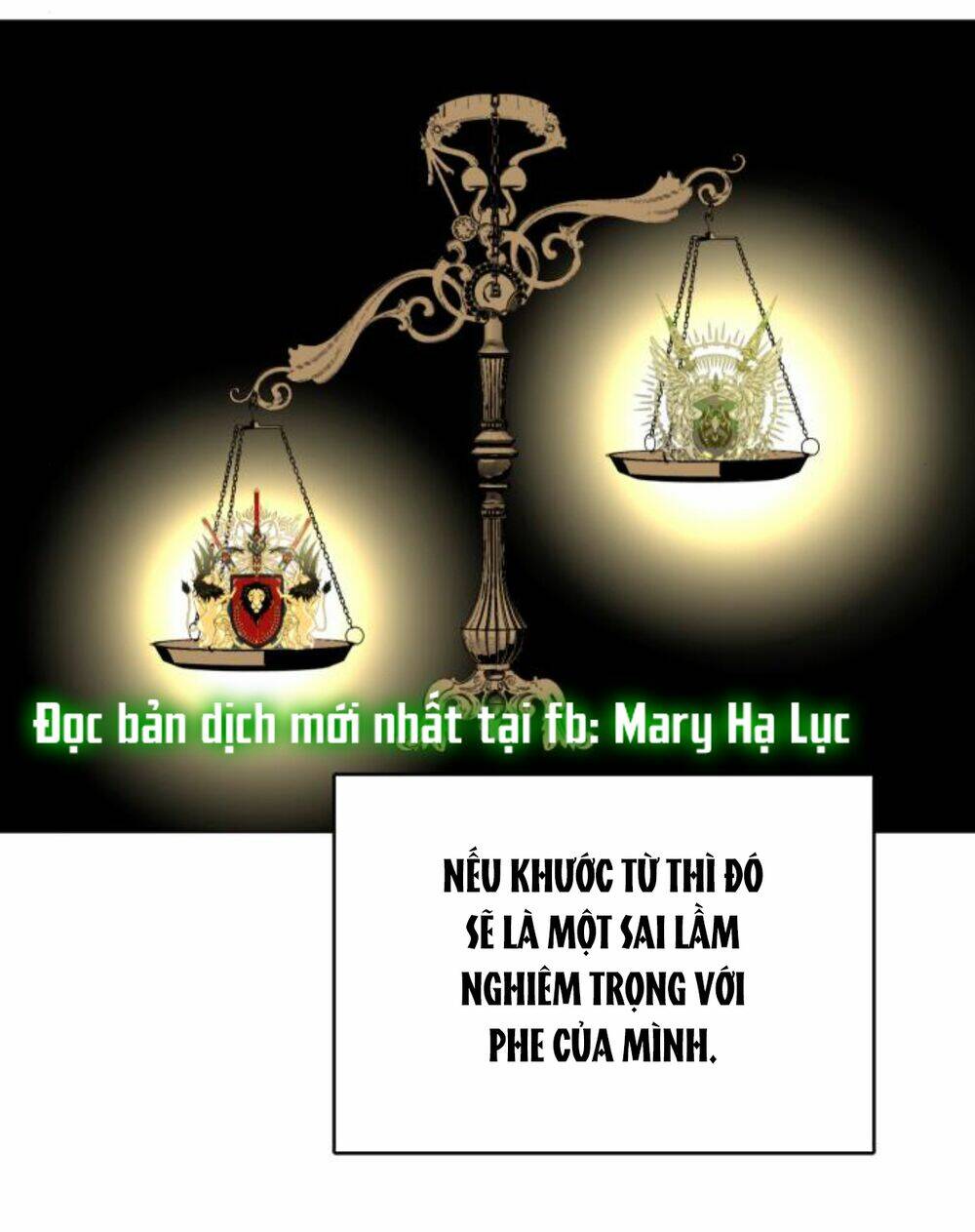 Hoán Đổi Linh Hồn Chapter 19 - Trang 2