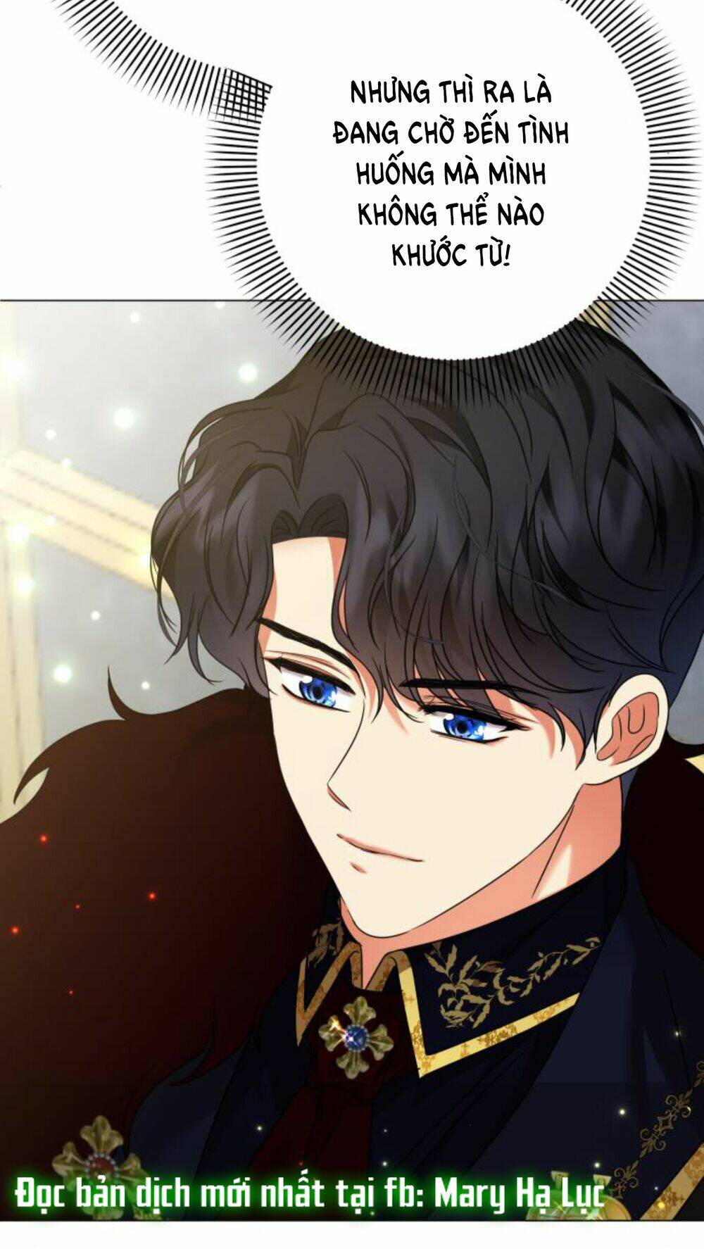 Hoán Đổi Linh Hồn Chapter 19 - Trang 2