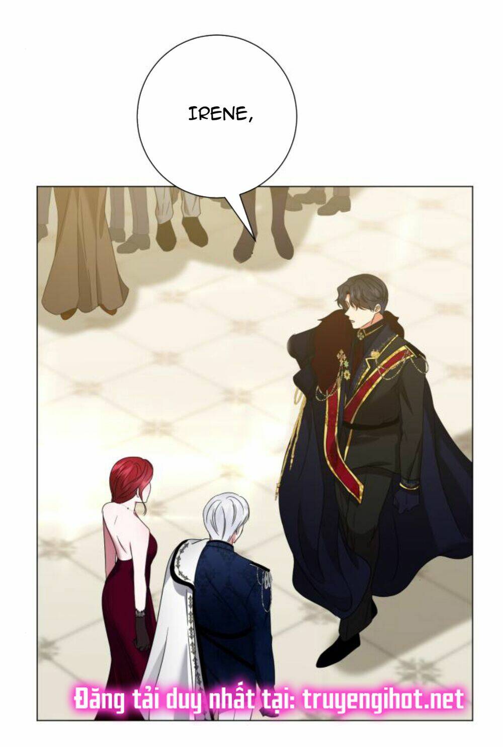 Hoán Đổi Linh Hồn Chapter 19 - Trang 2