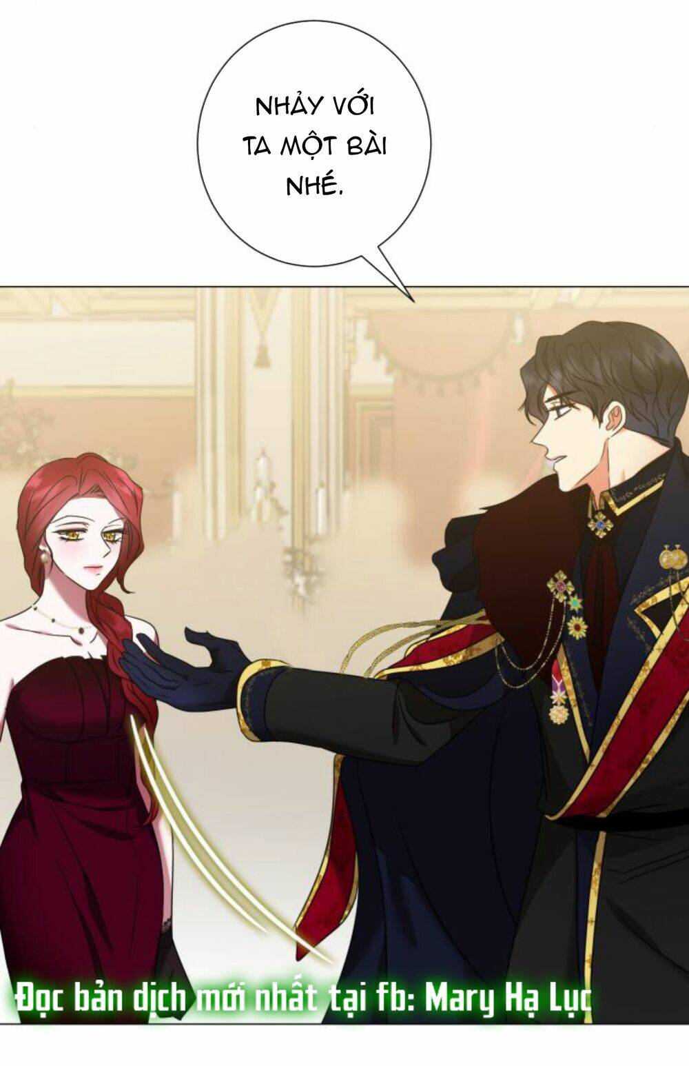 Hoán Đổi Linh Hồn Chapter 19 - Trang 2