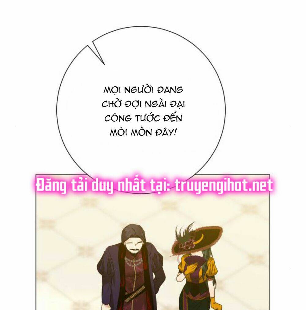 Hoán Đổi Linh Hồn Chapter 19 - Trang 2