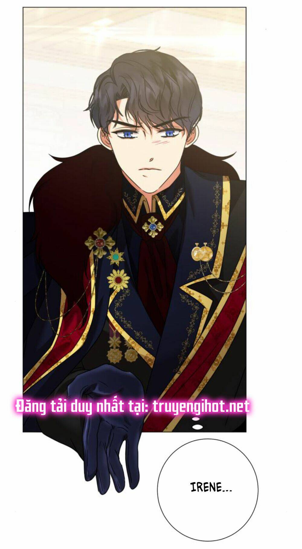 Hoán Đổi Linh Hồn Chapter 19 - Trang 2