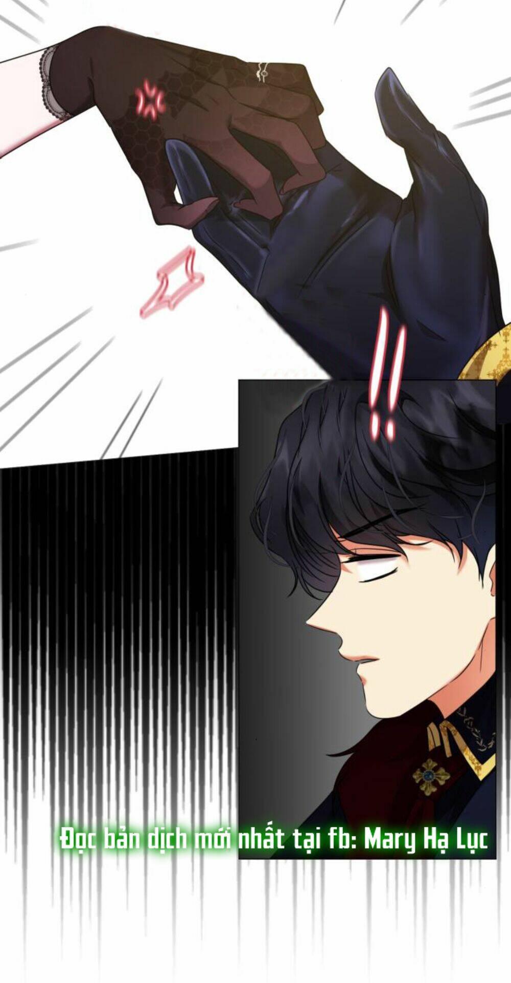 Hoán Đổi Linh Hồn Chapter 19 - Trang 2