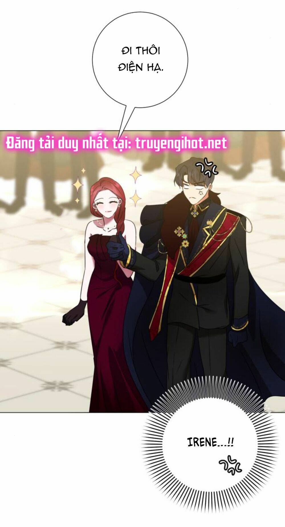 Hoán Đổi Linh Hồn Chapter 19 - Trang 2