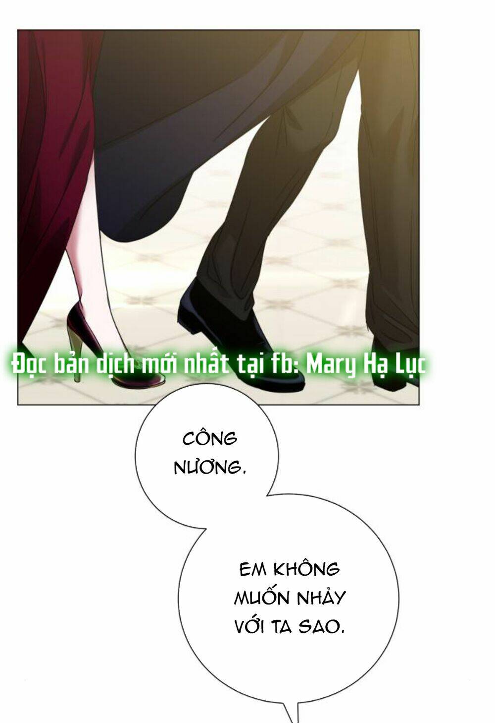 Hoán Đổi Linh Hồn Chapter 19 - Trang 2