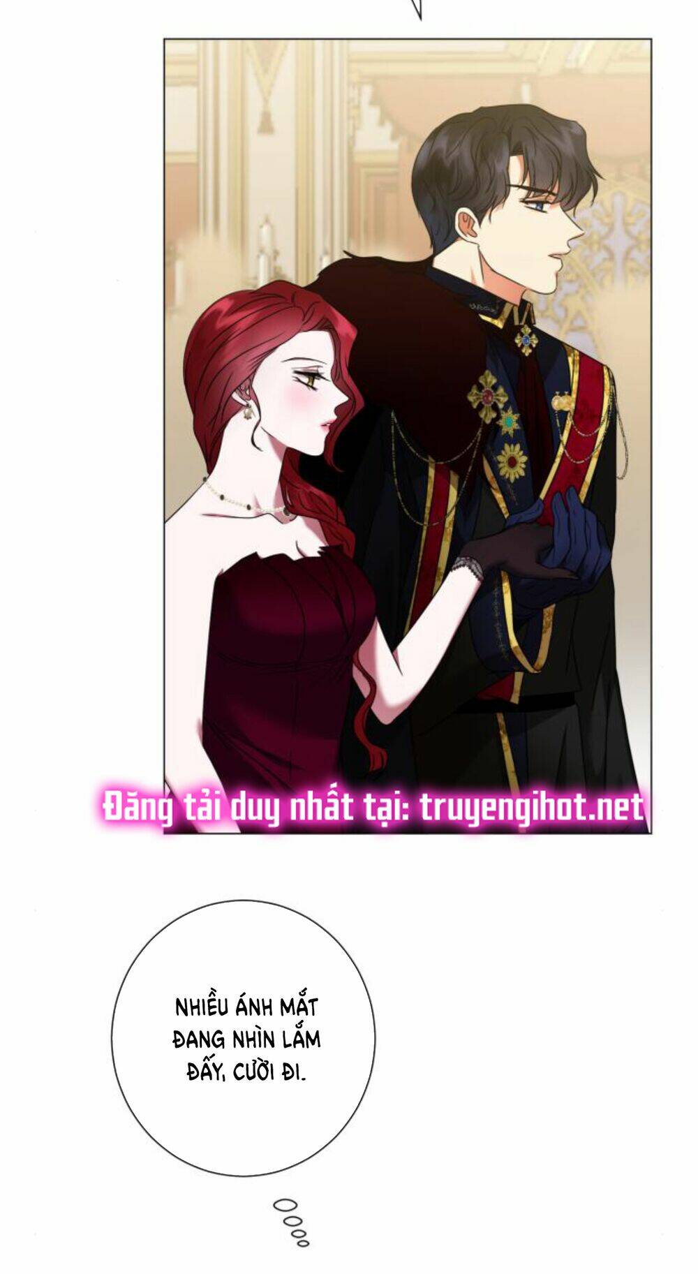 Hoán Đổi Linh Hồn Chapter 19 - Trang 2