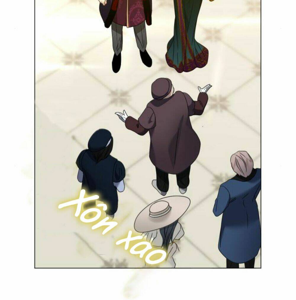 Hoán Đổi Linh Hồn Chapter 19 - Trang 2