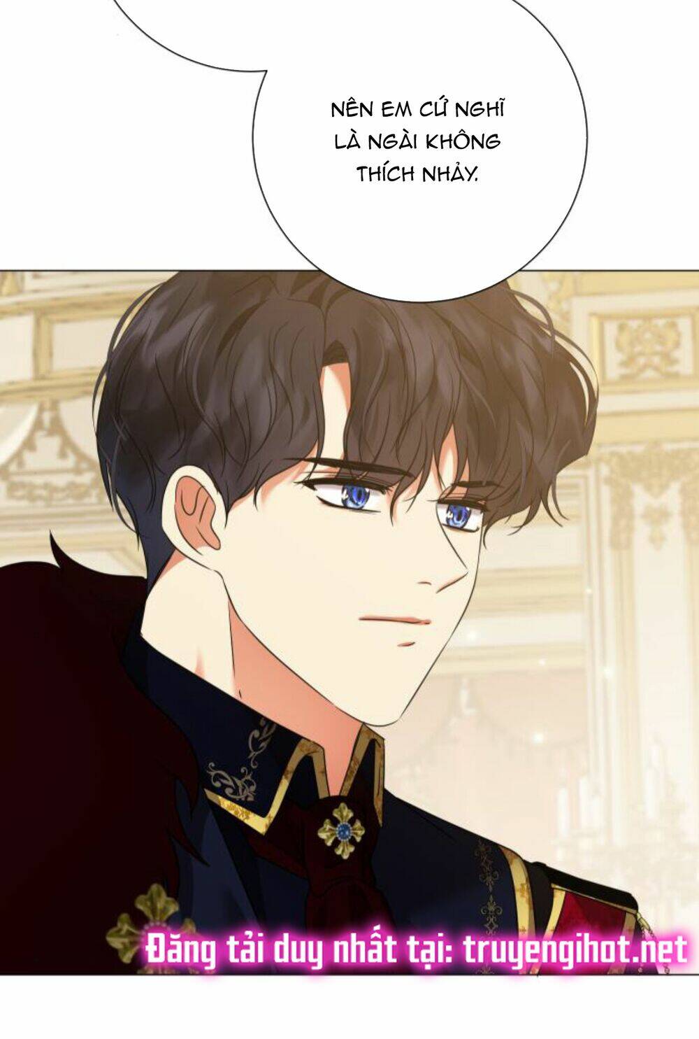 Hoán Đổi Linh Hồn Chapter 19 - Trang 2