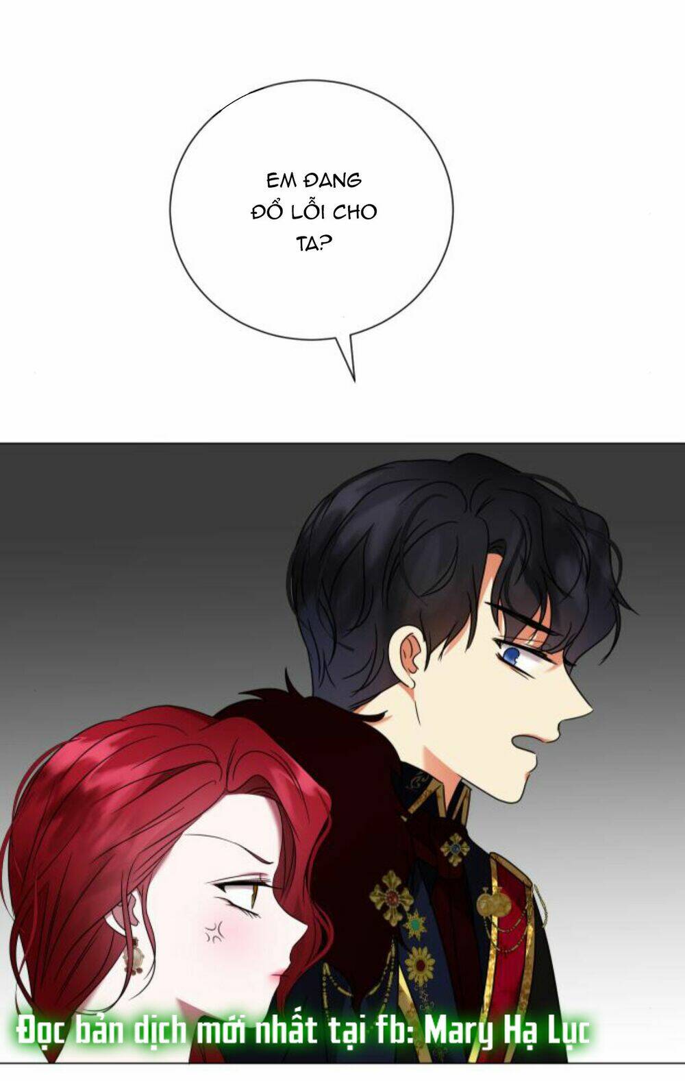 Hoán Đổi Linh Hồn Chapter 19 - Trang 2