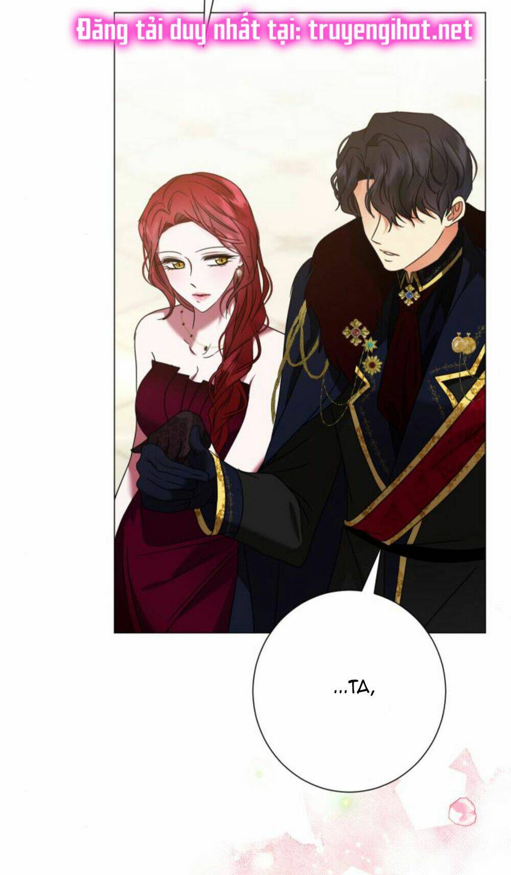 Hoán Đổi Linh Hồn Chapter 19 - Trang 2