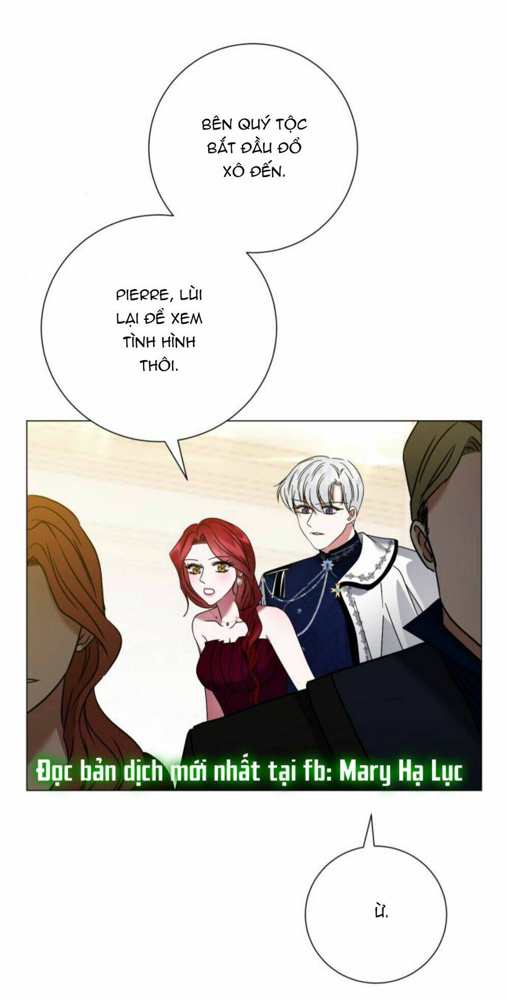 Hoán Đổi Linh Hồn Chapter 19 - Trang 2