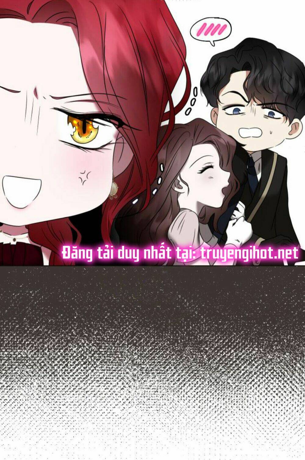 Hoán Đổi Linh Hồn Chapter 19 - Trang 2