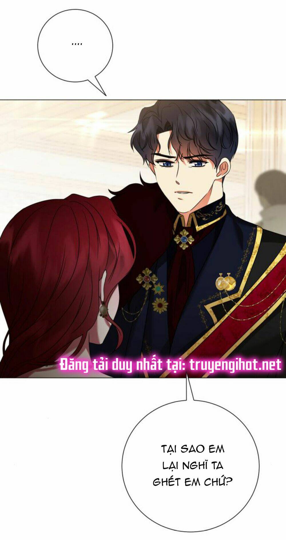 Hoán Đổi Linh Hồn Chapter 19 - Trang 2