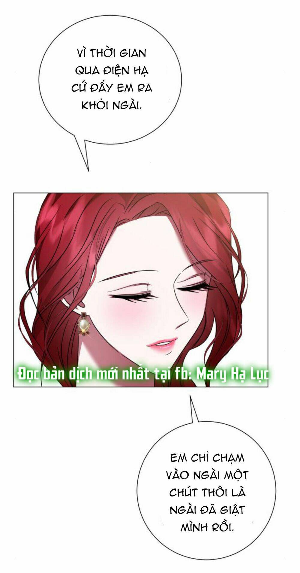 Hoán Đổi Linh Hồn Chapter 19 - Trang 2