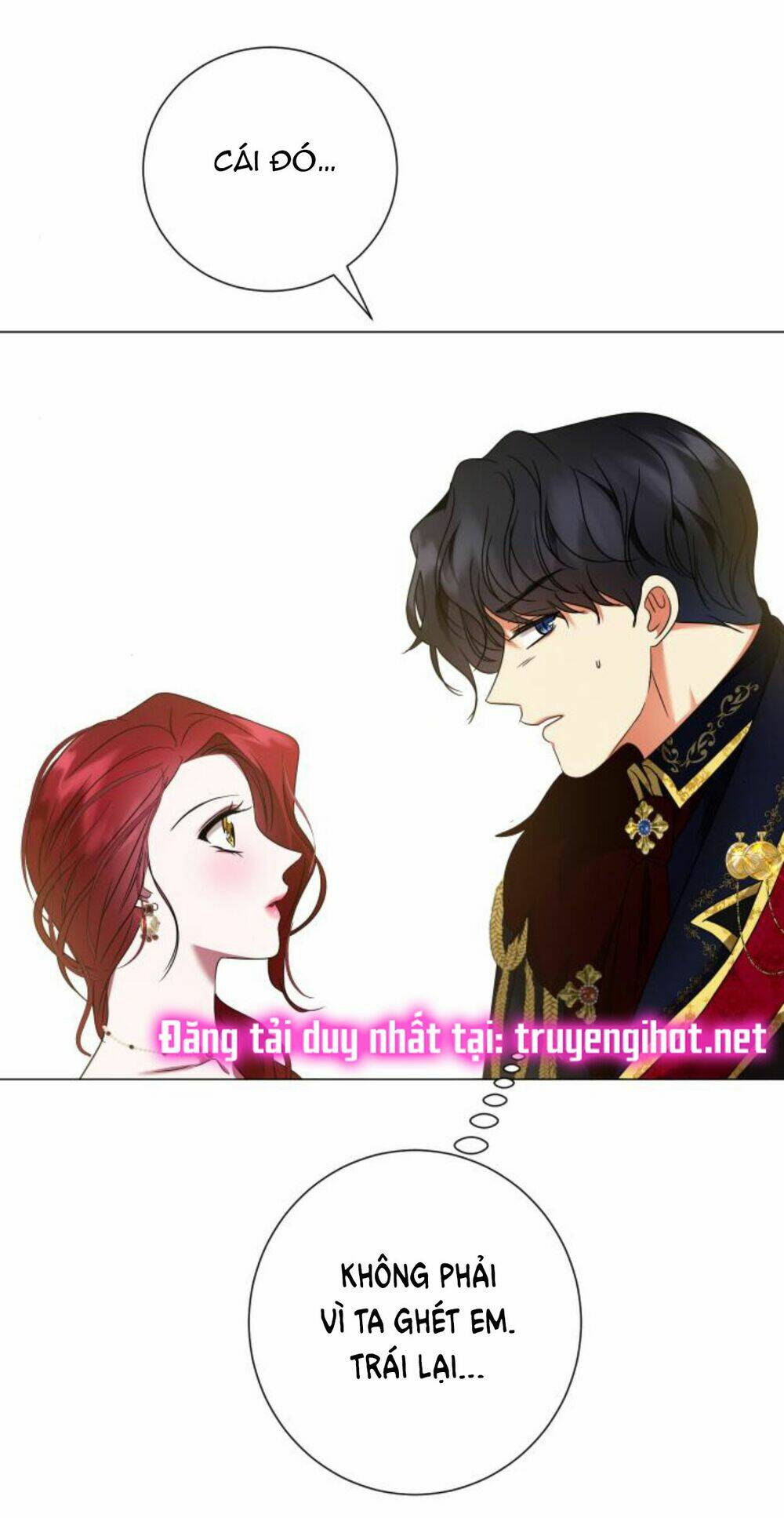 Hoán Đổi Linh Hồn Chapter 19 - Trang 2