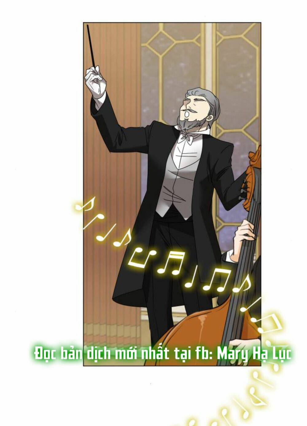 Hoán Đổi Linh Hồn Chapter 19 - Trang 2