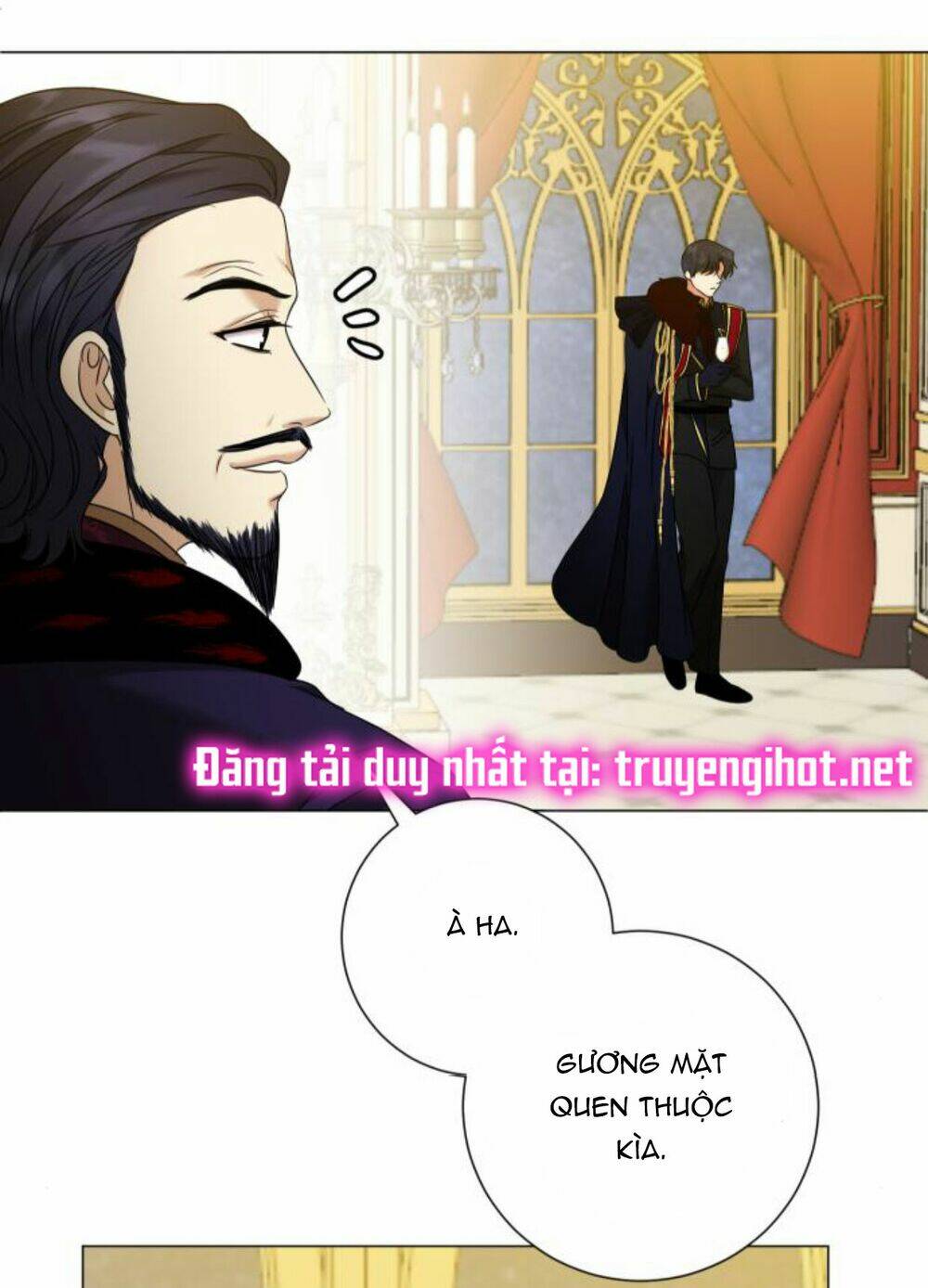 Hoán Đổi Linh Hồn Chapter 19 - Trang 2