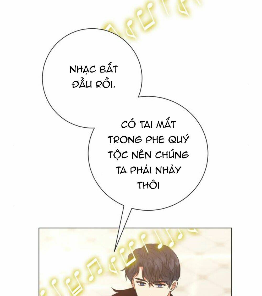 Hoán Đổi Linh Hồn Chapter 19 - Trang 2