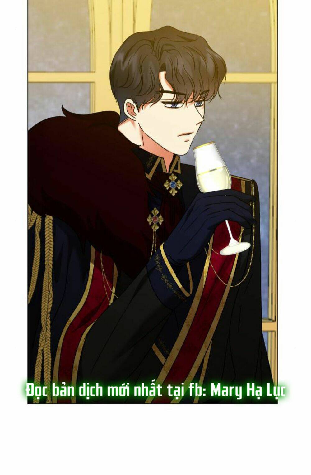 Hoán Đổi Linh Hồn Chapter 19 - Trang 2