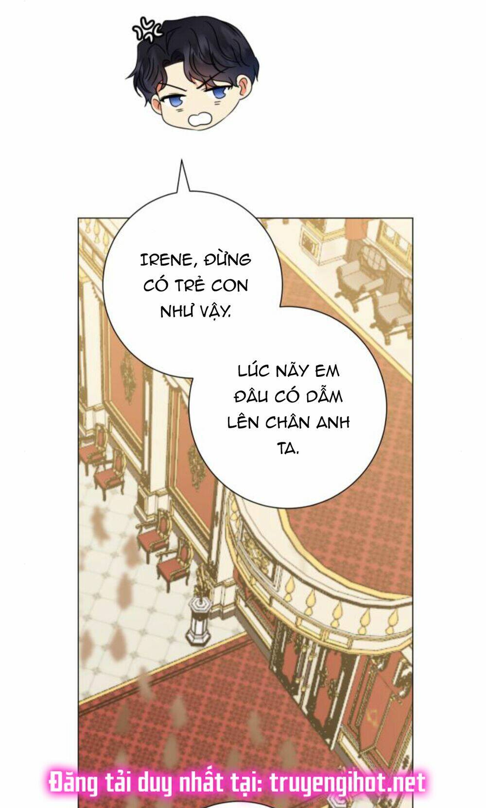 Hoán Đổi Linh Hồn Chapter 19 - Trang 2