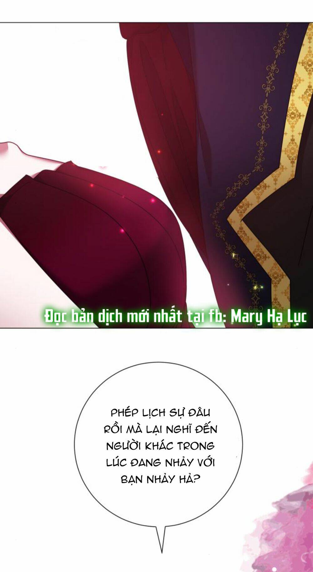 Hoán Đổi Linh Hồn Chapter 19 - Trang 2