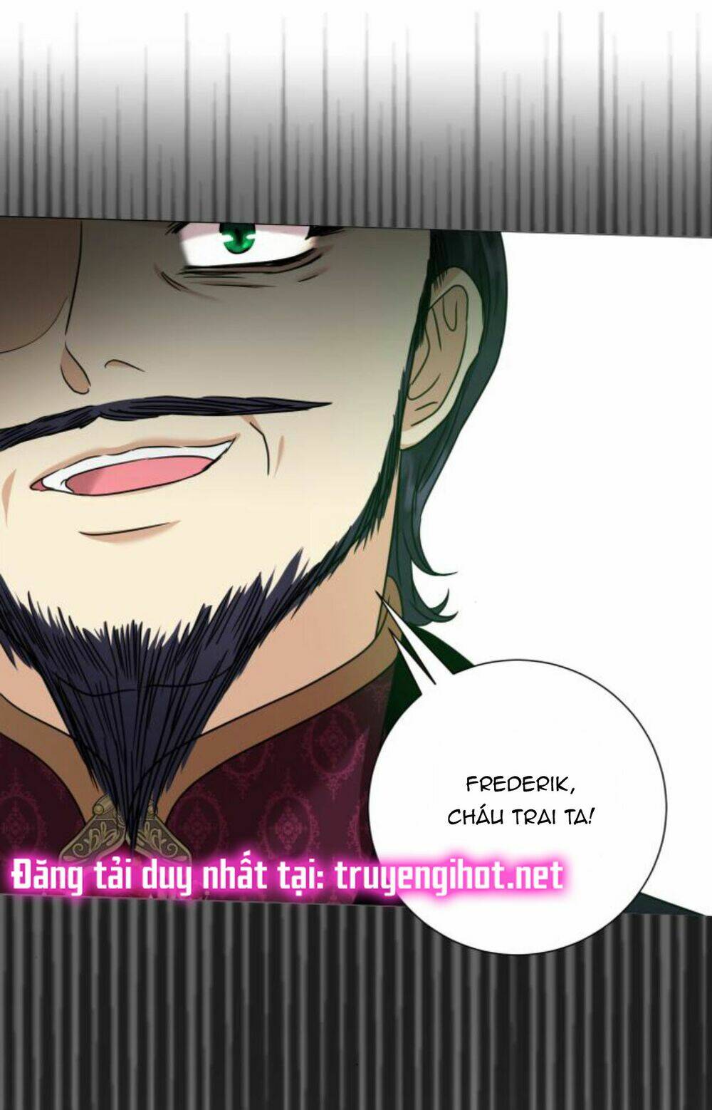 Hoán Đổi Linh Hồn Chapter 19 - Trang 2