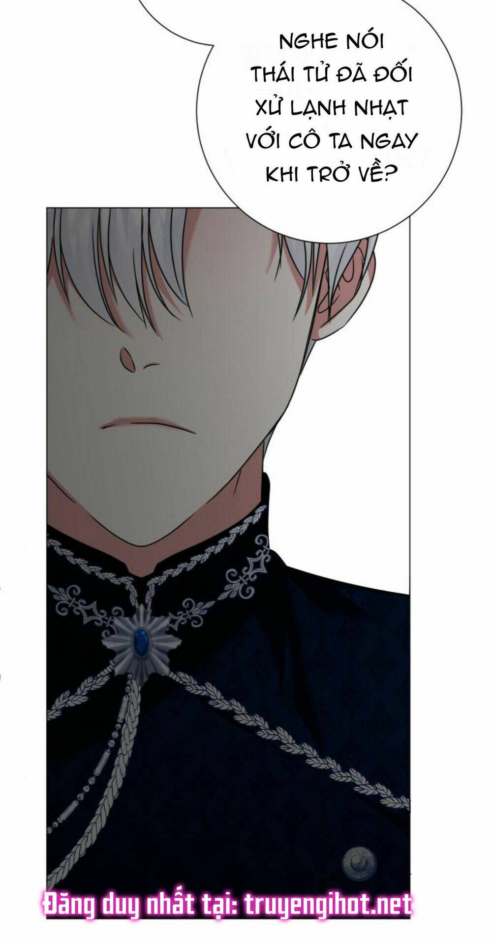 Hoán Đổi Linh Hồn Chapter 20 - Trang 2