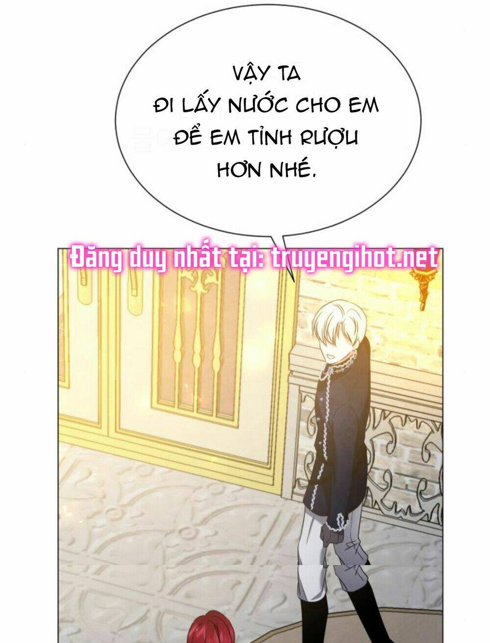 Hoán Đổi Linh Hồn Chapter 20 - Trang 2