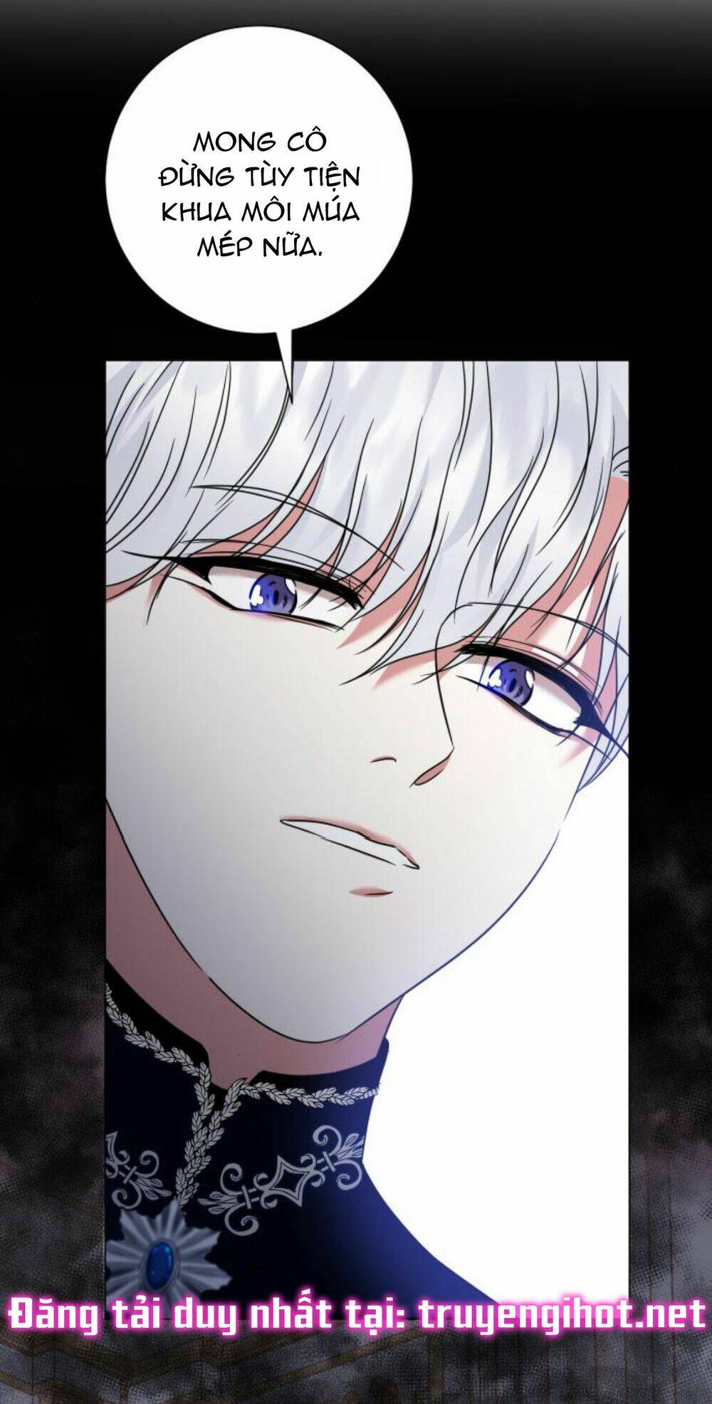 Hoán Đổi Linh Hồn Chapter 21 - Trang 2