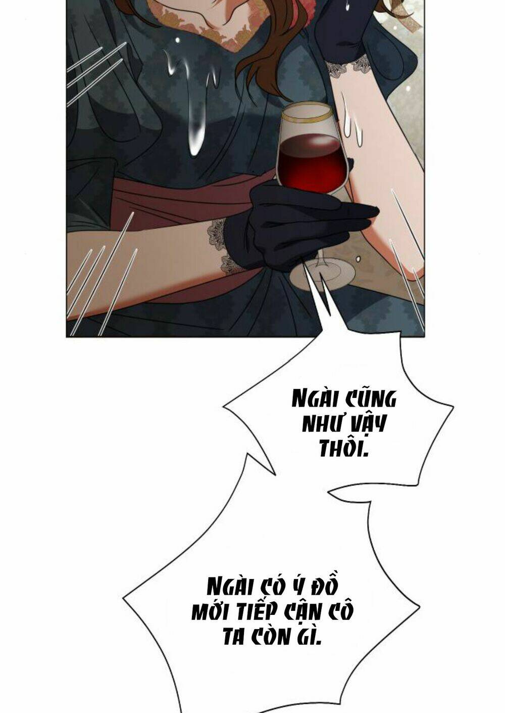 Hoán Đổi Linh Hồn Chapter 21 - Trang 2