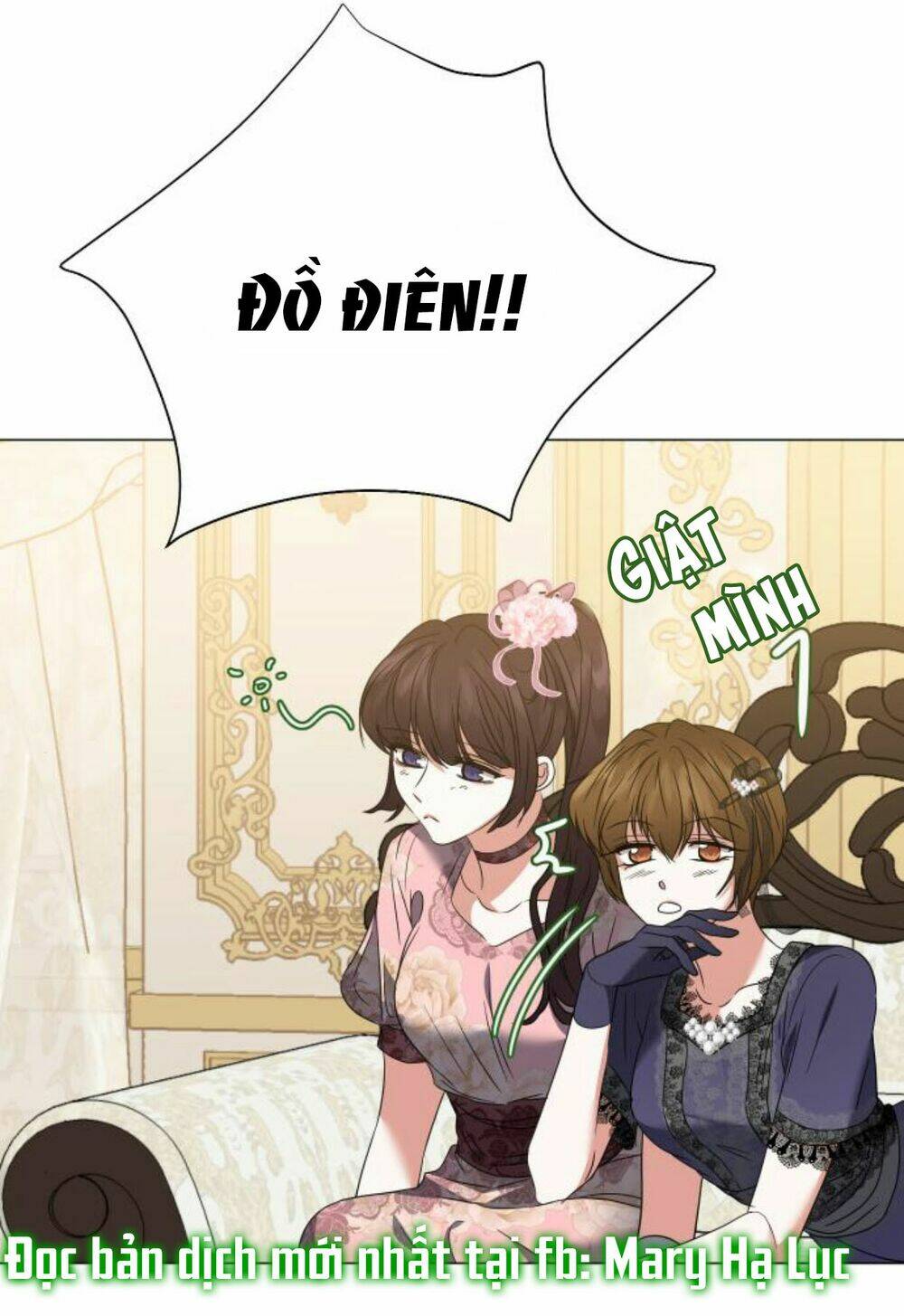 Hoán Đổi Linh Hồn Chapter 21 - Trang 2