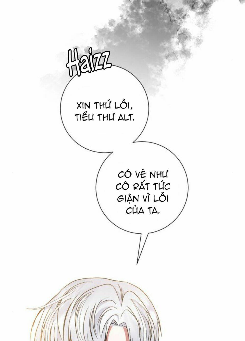 Hoán Đổi Linh Hồn Chapter 21 - Trang 2