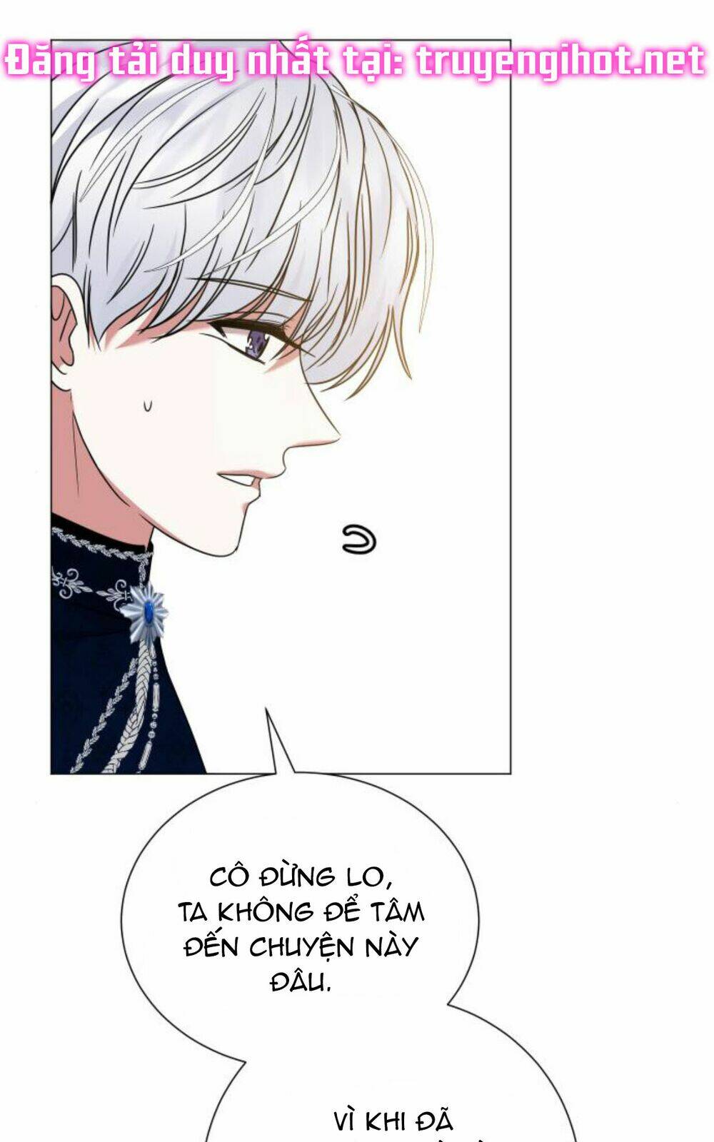 Hoán Đổi Linh Hồn Chapter 21 - Trang 2