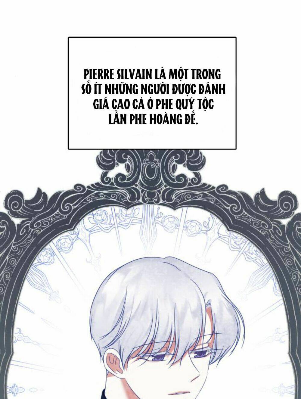 Hoán Đổi Linh Hồn Chapter 21 - Trang 2