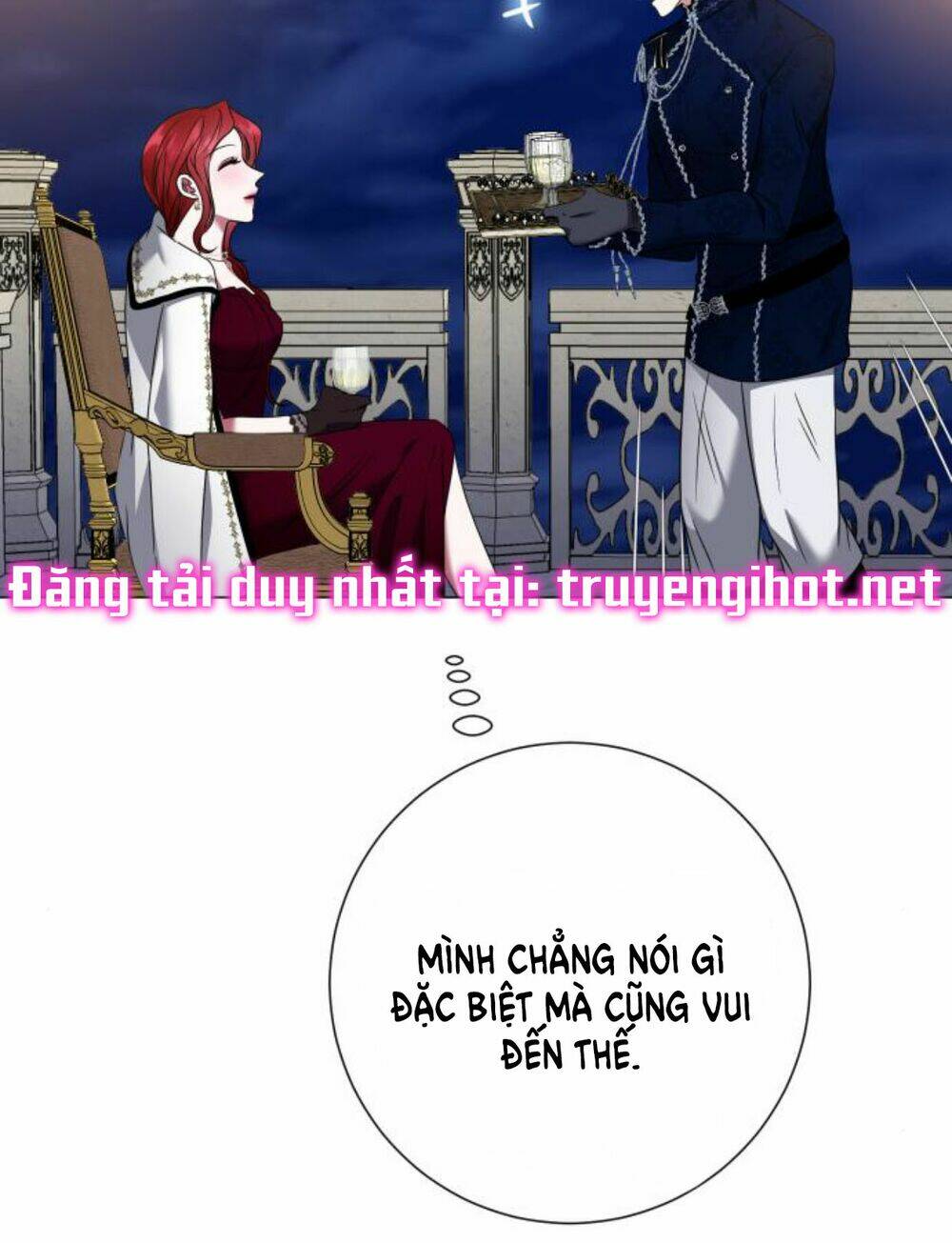 Hoán Đổi Linh Hồn Chapter 21 - Trang 2