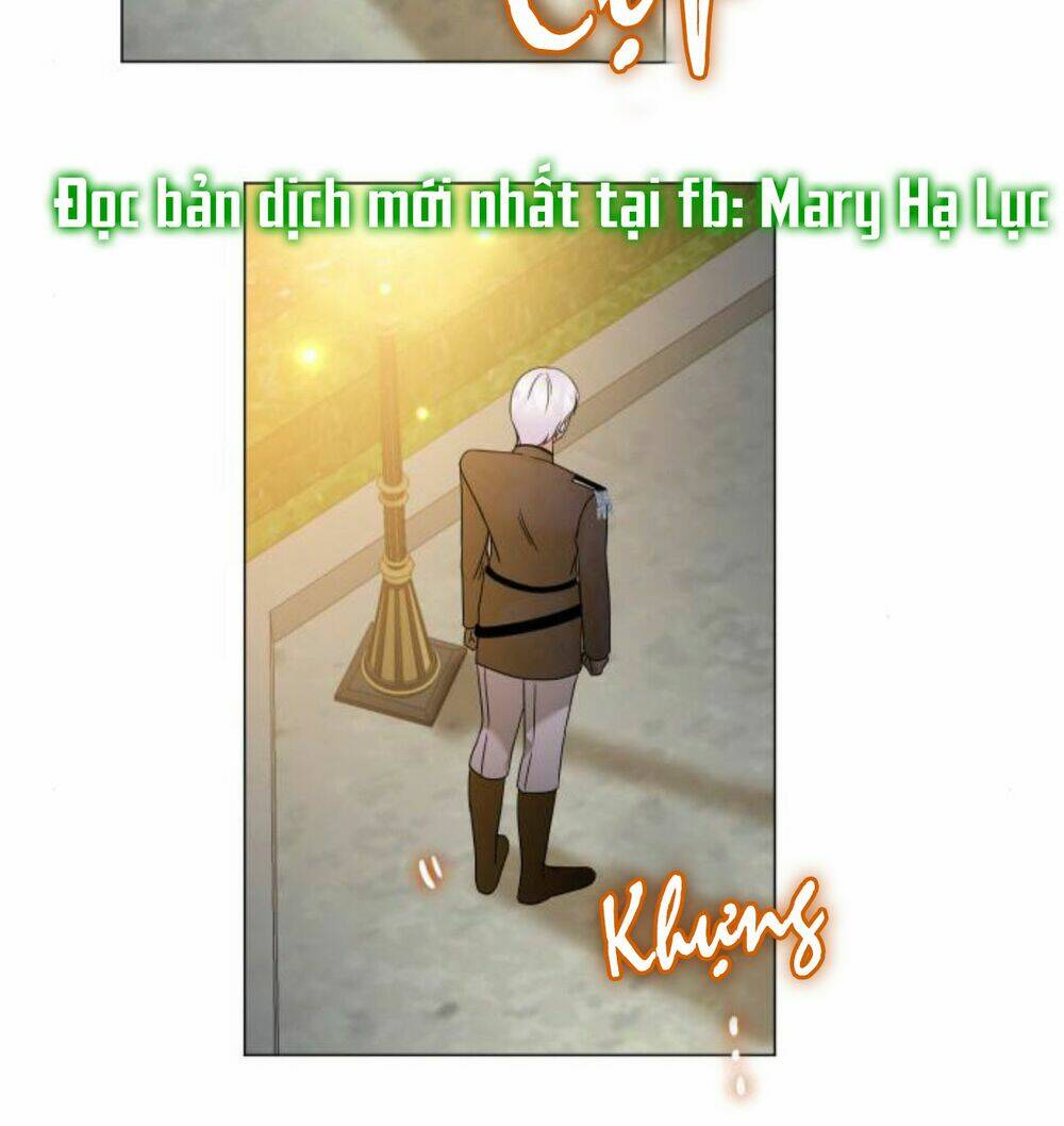 Hoán Đổi Linh Hồn Chapter 21 - Trang 2