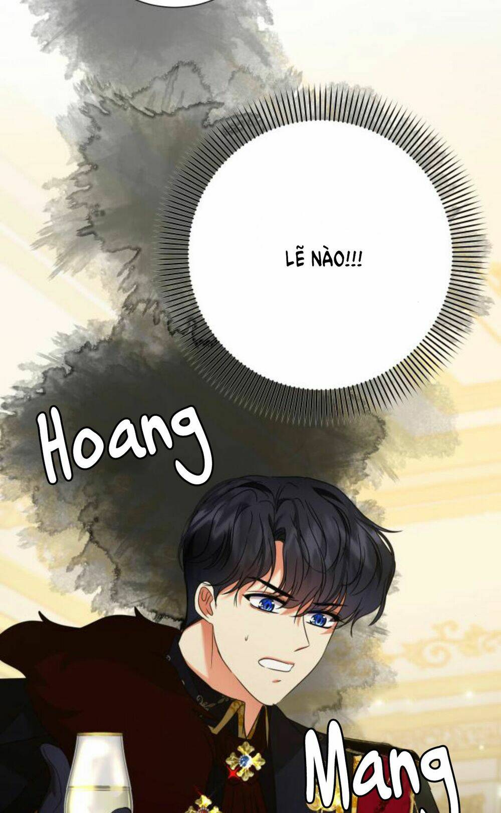 Hoán Đổi Linh Hồn Chapter 21 - Trang 2
