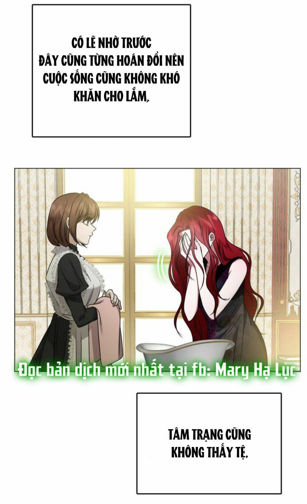 Hoán Đổi Linh Hồn Chapter 23 - Trang 2