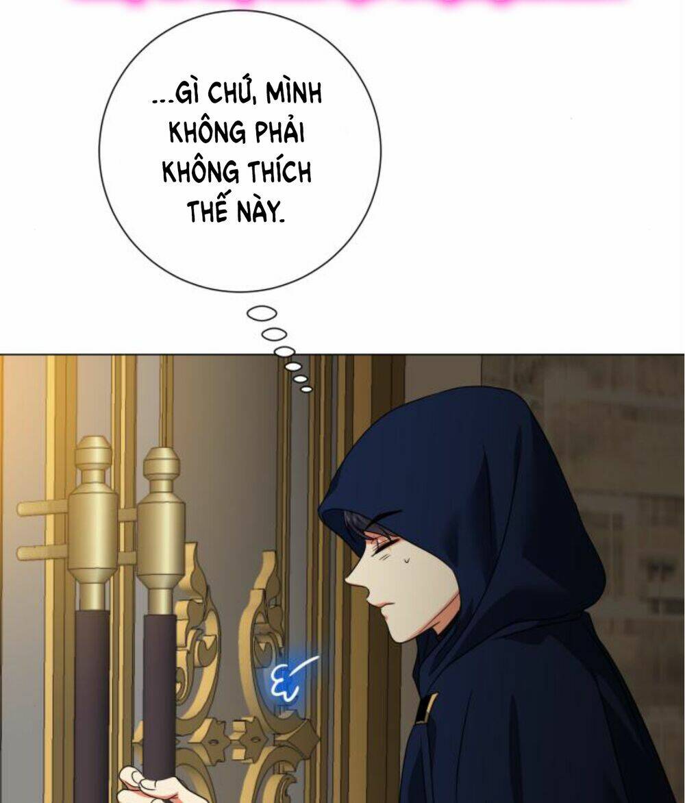 Hoán Đổi Linh Hồn Chapter 23 - Trang 2