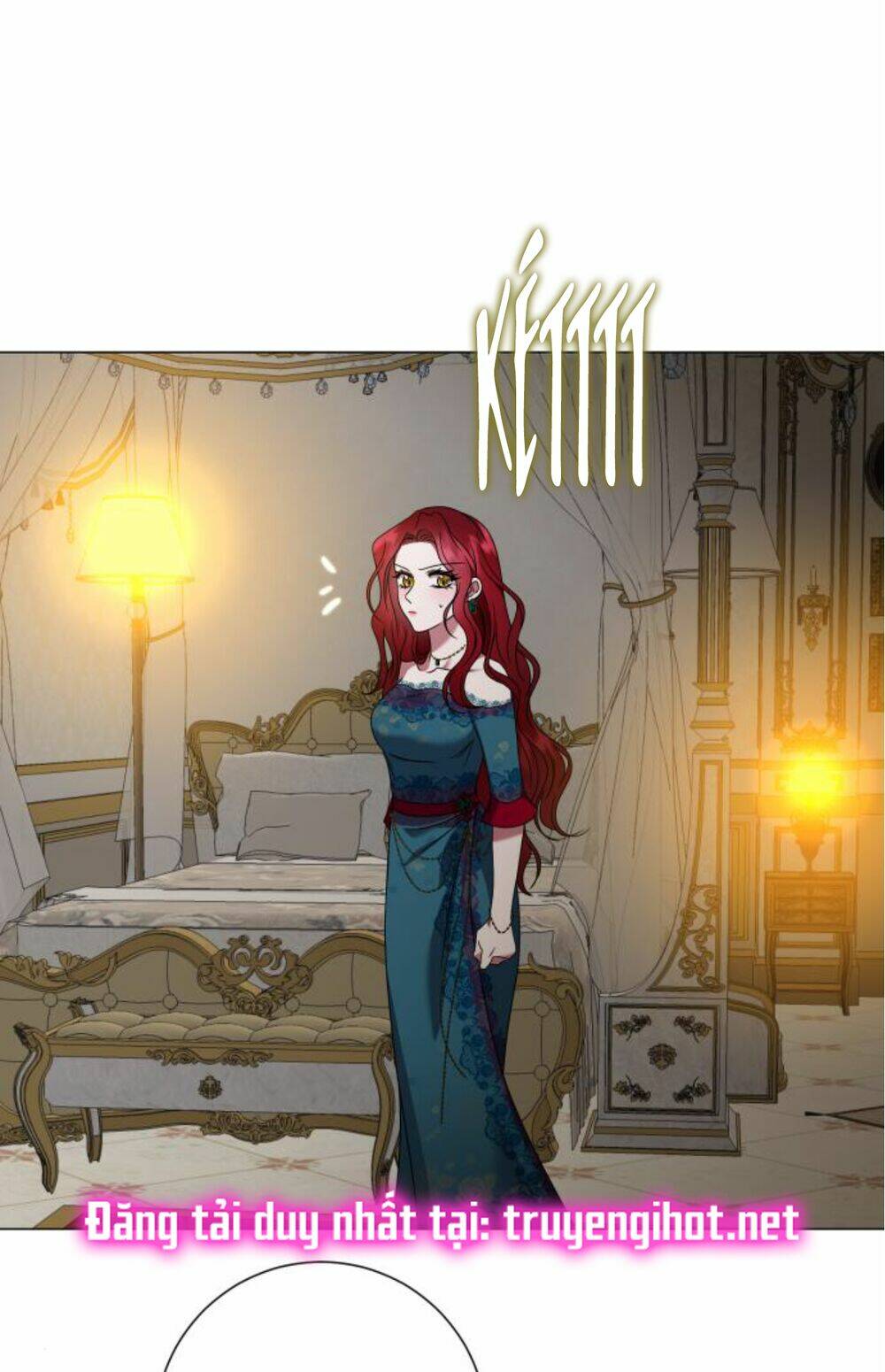 Hoán Đổi Linh Hồn Chapter 23 - Trang 2